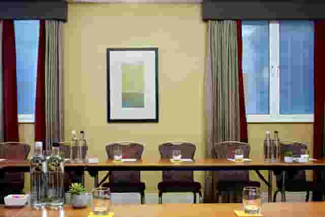 Elizabeth Suite