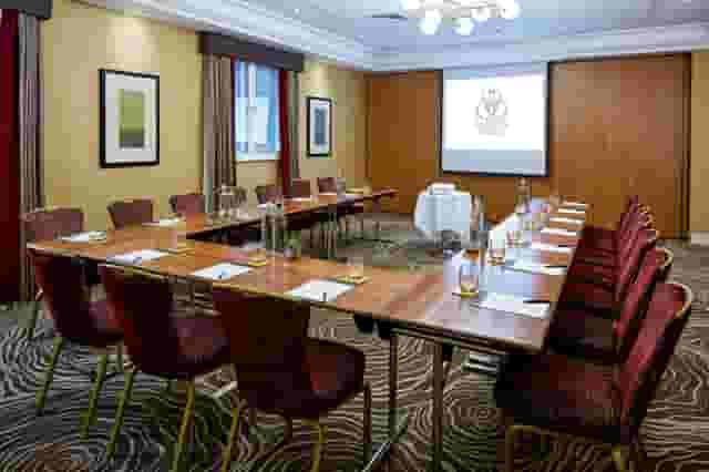 Elizabeth Suite