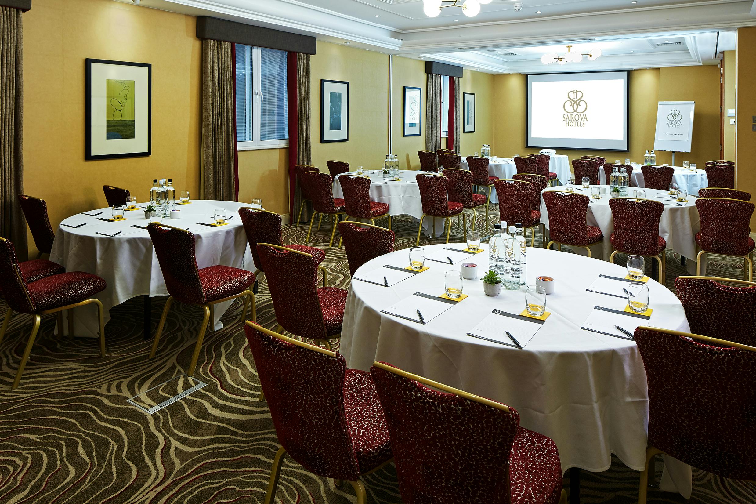 Elizabeth suite | Business | The ...