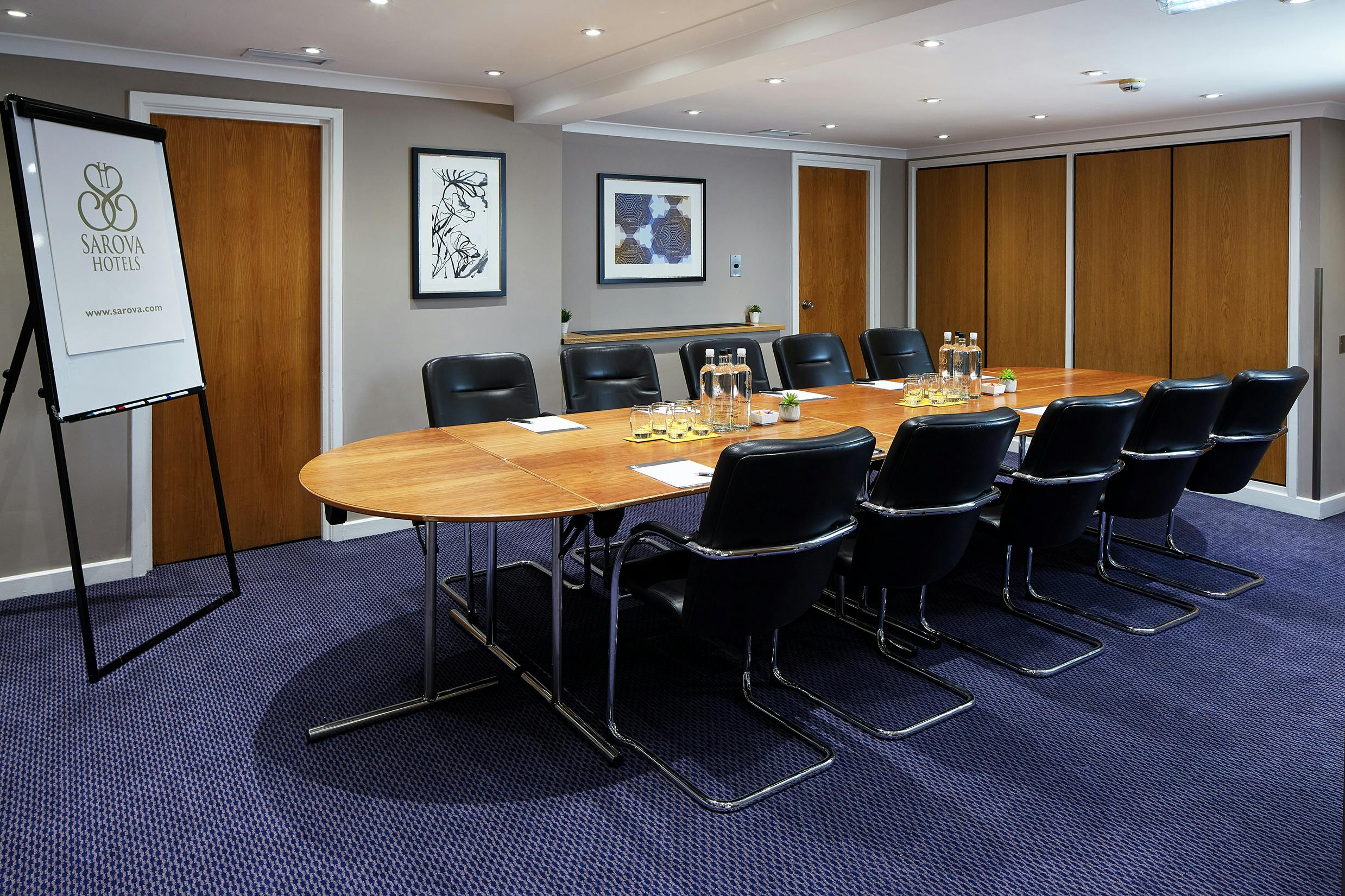 Elizabeth suite | Business | The ...