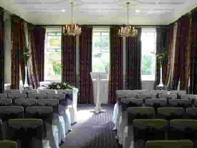Woodlands Park Hotel