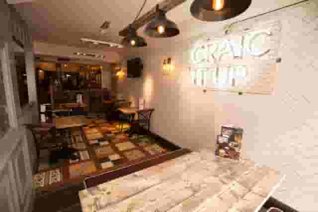 Ground Floor