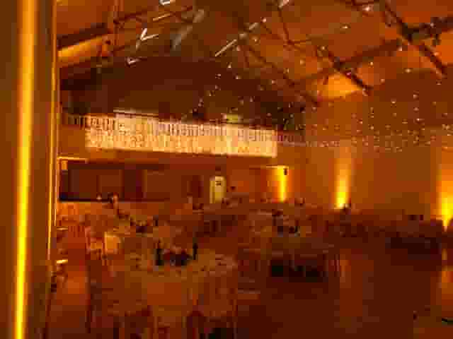 Great Hall