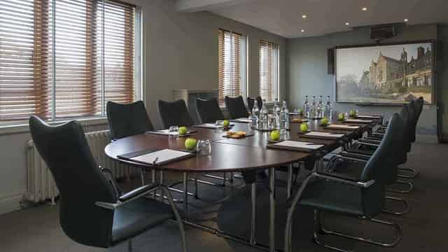 Kenley Room