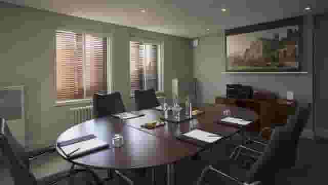 Earlswood Room