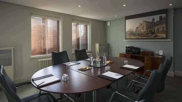 Earlswood Room