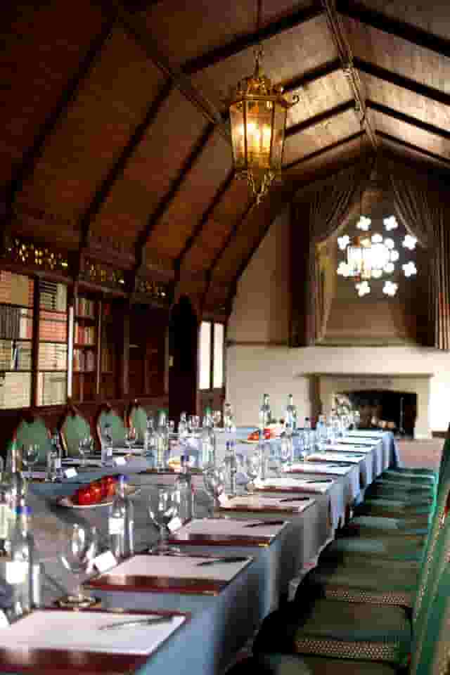 Ettington Park Hotel