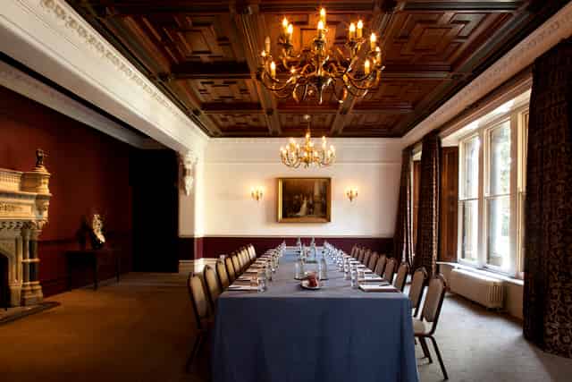 South Room