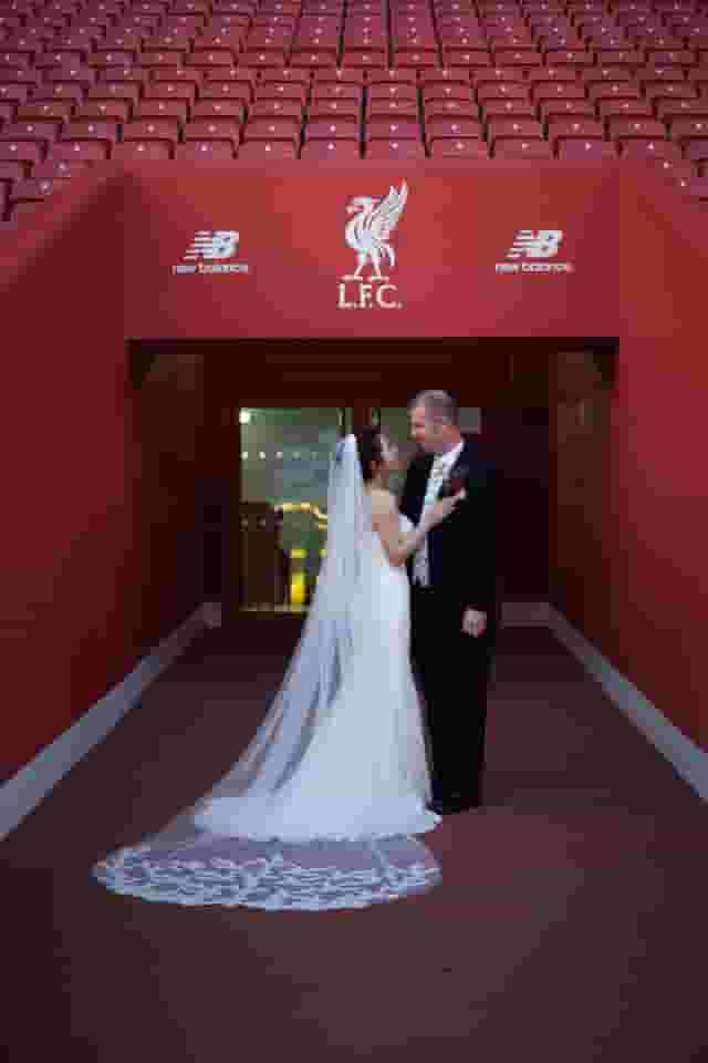 Shanks Lounge