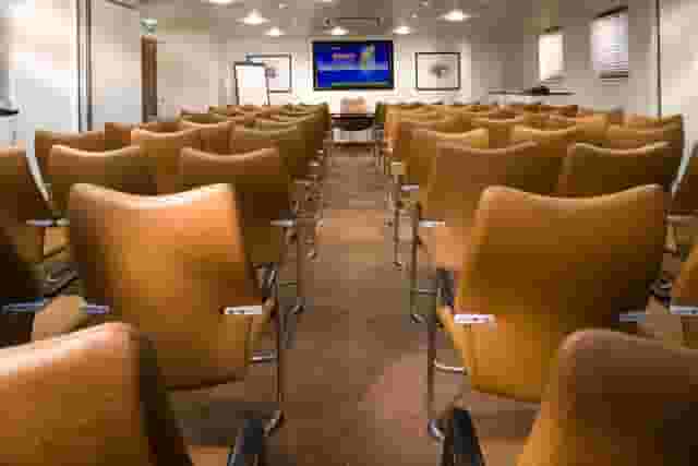 Buckingham Suite
