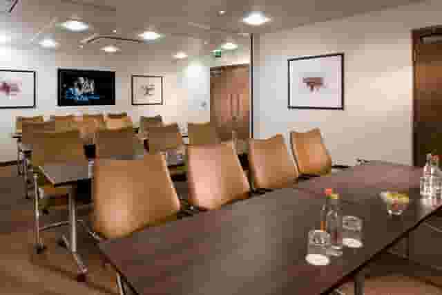 Balmoral Suite
