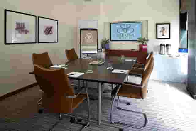 Highgrove Boardroom