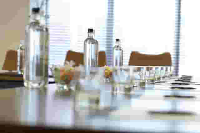 Highgrove Boardroom