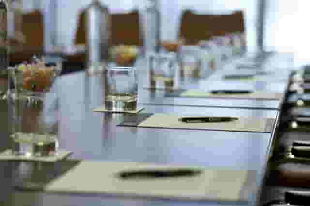 Sandringham Boardroom