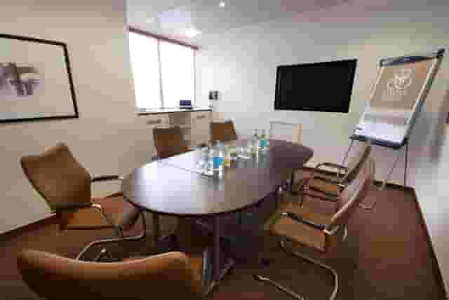 Sandringham Boardroom