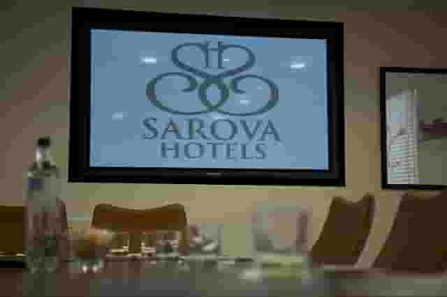Sandringham Boardroom