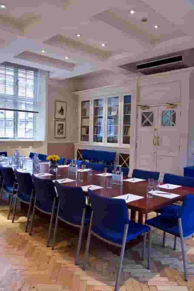 Boardroom