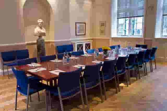 Boardroom