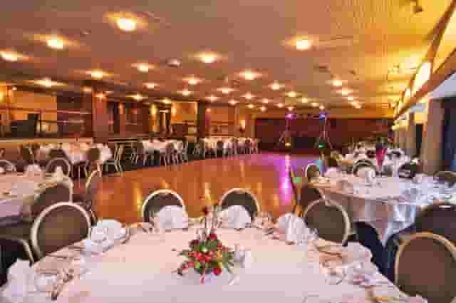 The Abbey Hotel
