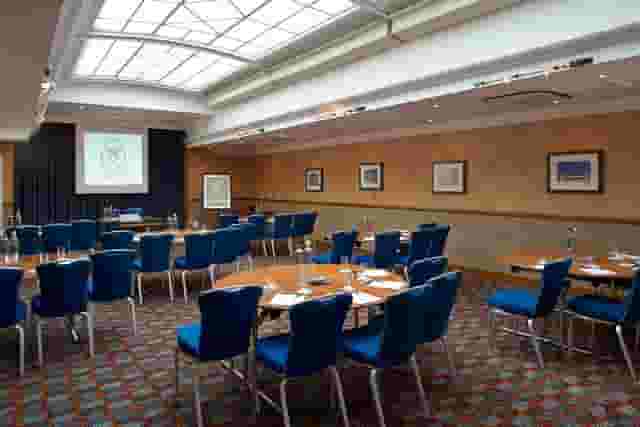 Shaw Suite
