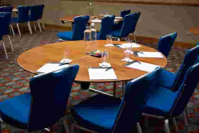 Shaw Suite