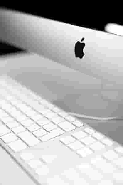 Mac Room/Desk Hire