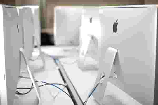 Mac Room/Desk Hire