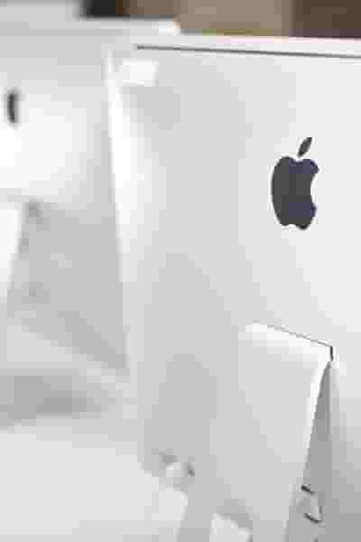 Mac Room/Desk Hire