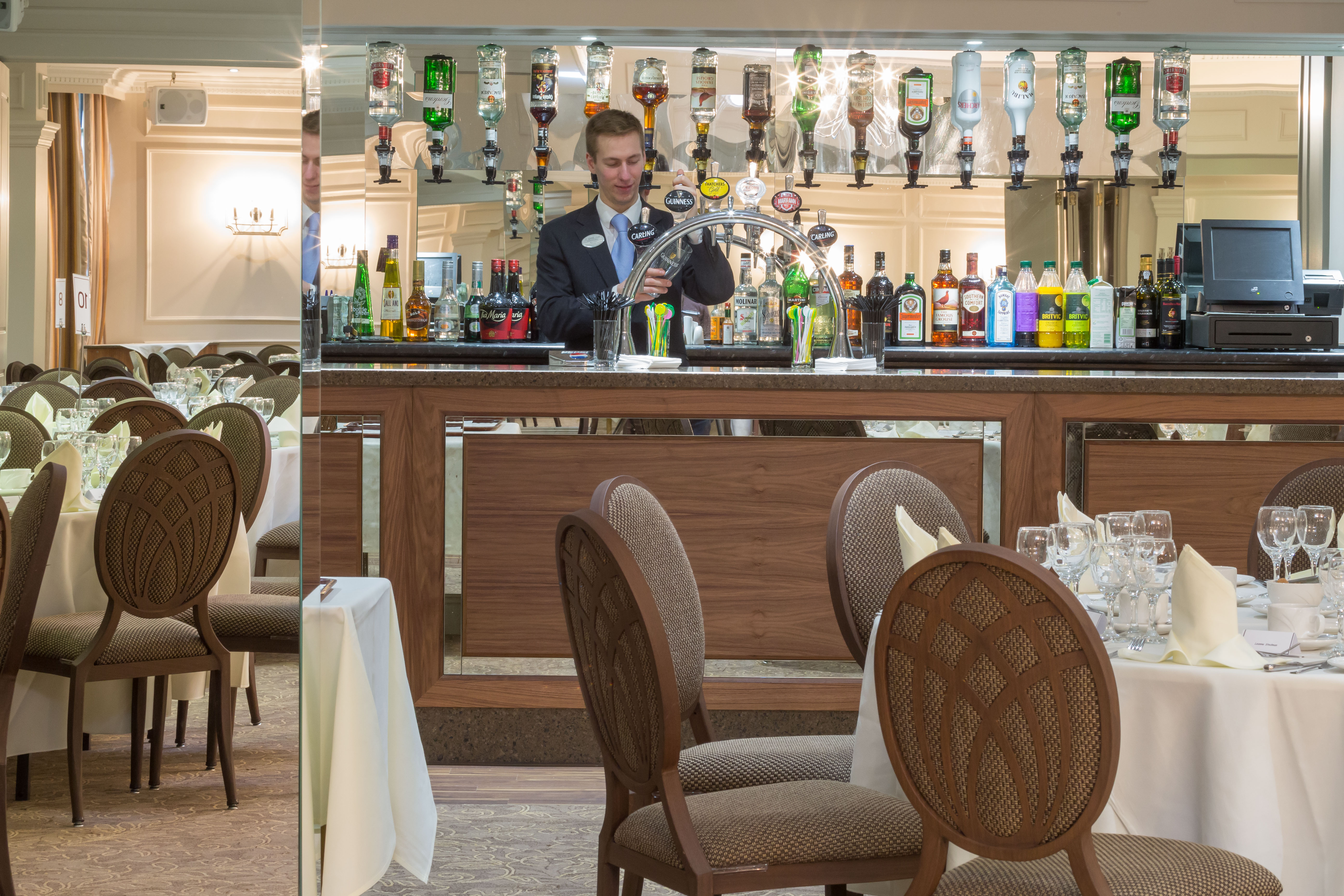 St Pierre Park Hotel Spa & Golf Resort - image 1