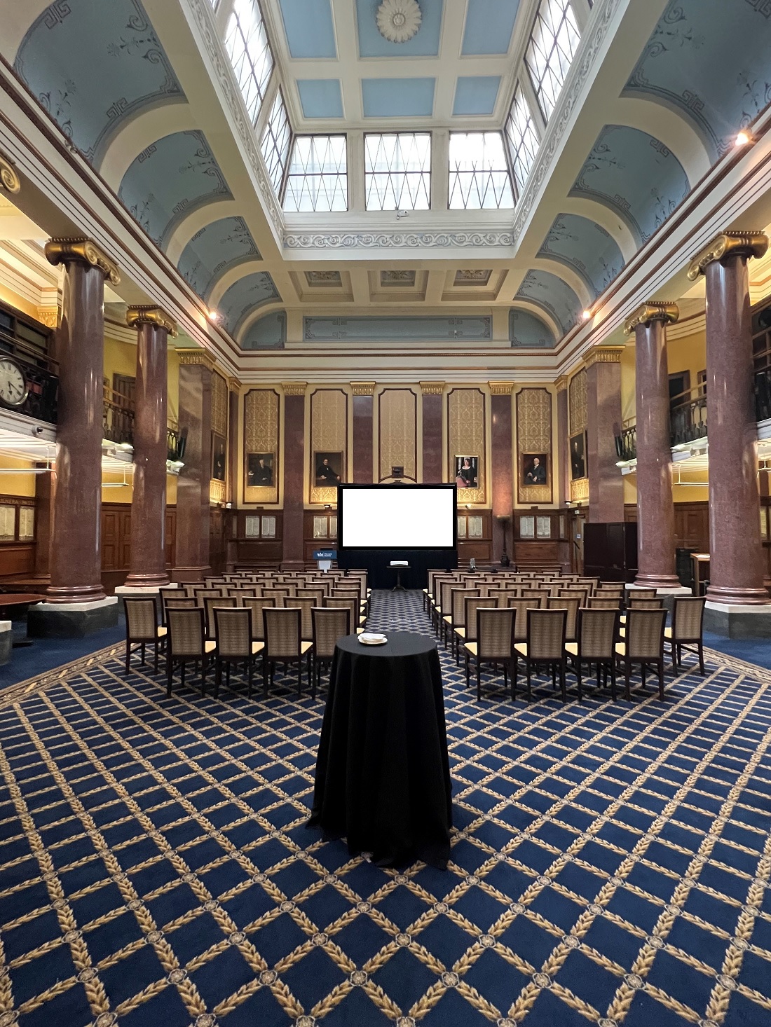 113 Chancery Lane  - image 8