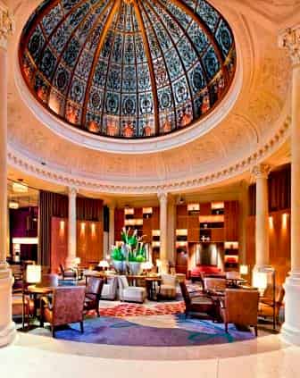 Threadneedles Hotel London