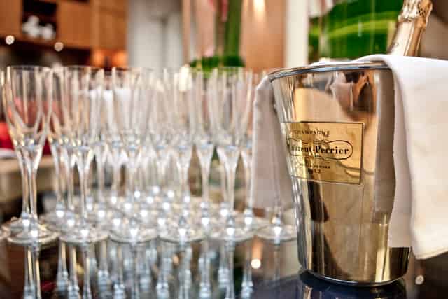 Threadneedles Hotel London