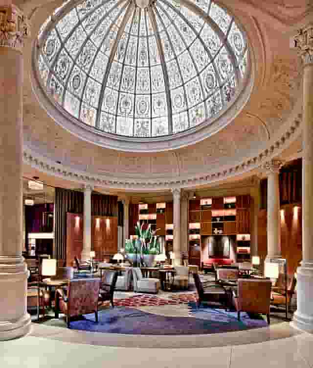 Threadneedles Hotel London