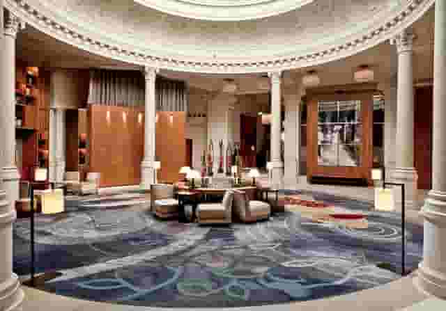 Threadneedles Hotel London