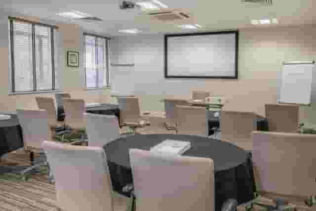 De Vere West One