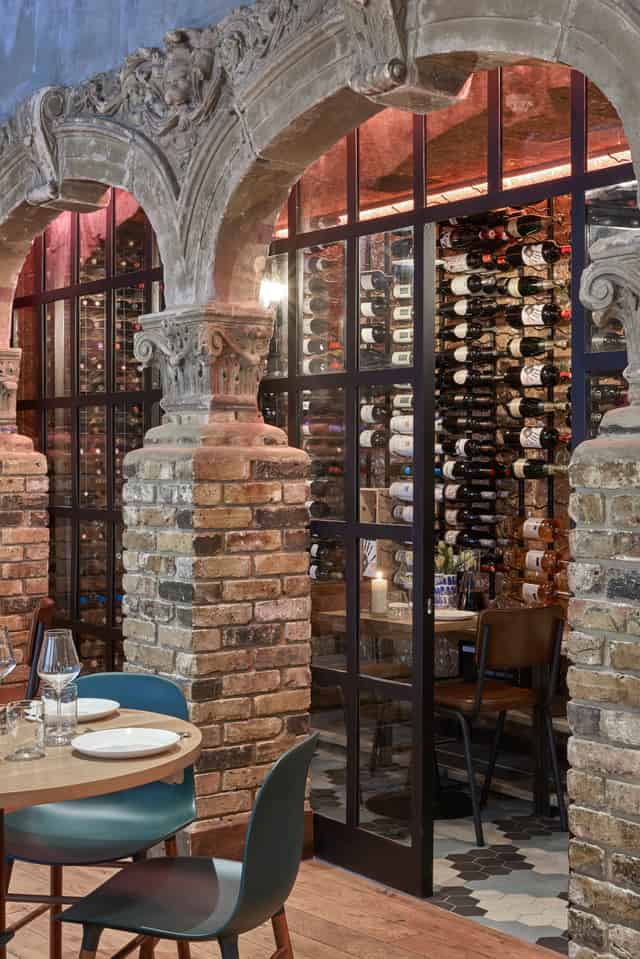 Private Events Space