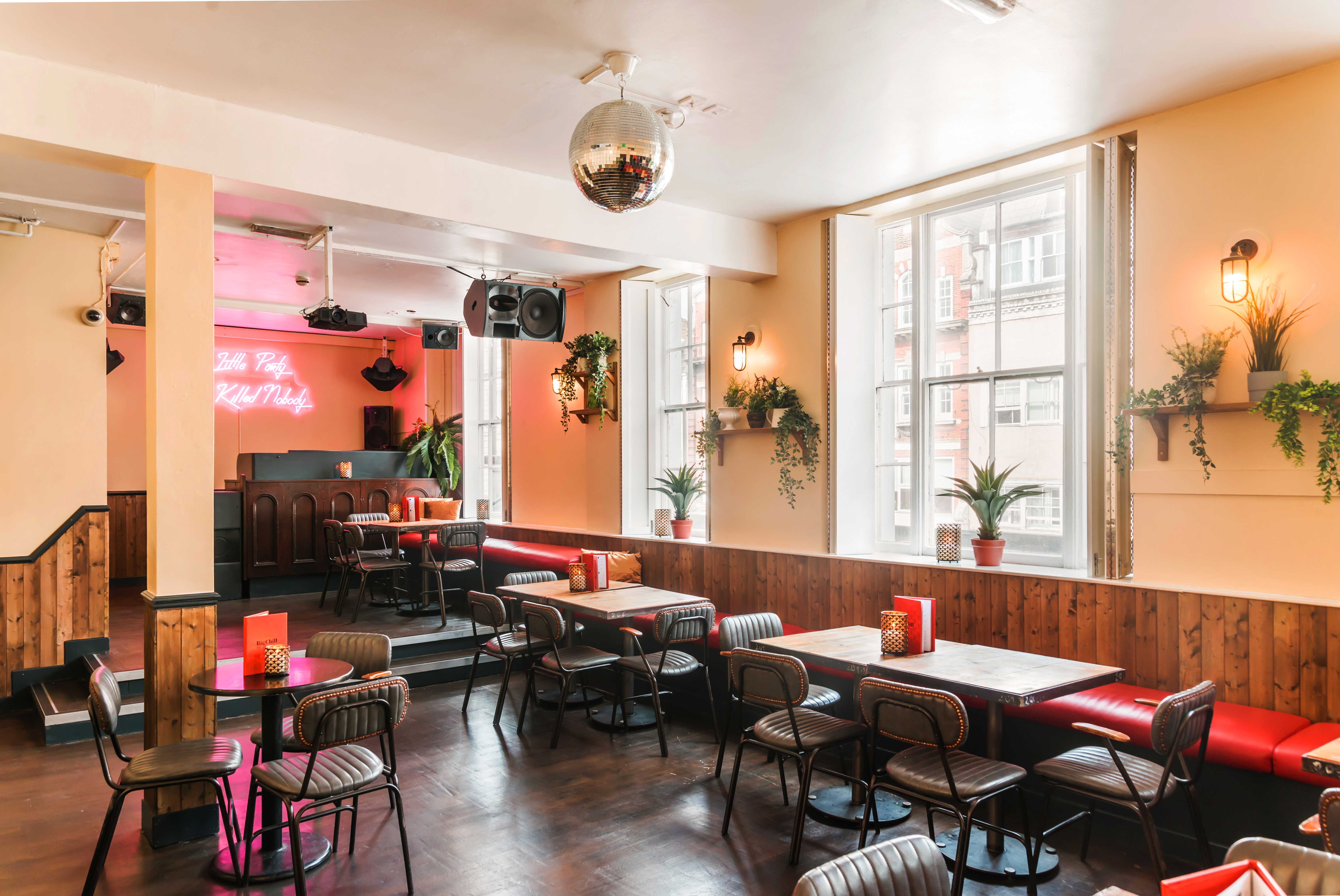 The Space & 1/4 of the terrace  - n4wzqvntzxw.jpg