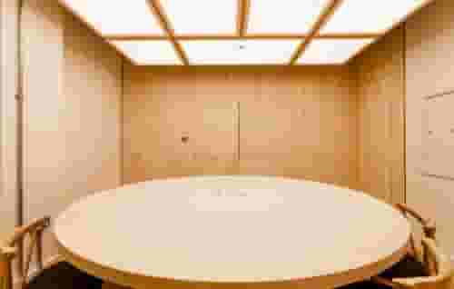 Fair Oaks Meeting Room