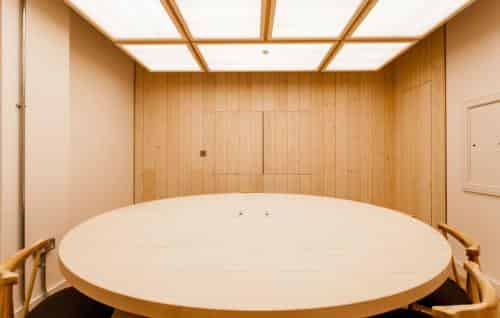 Fair Oaks Meeting Room