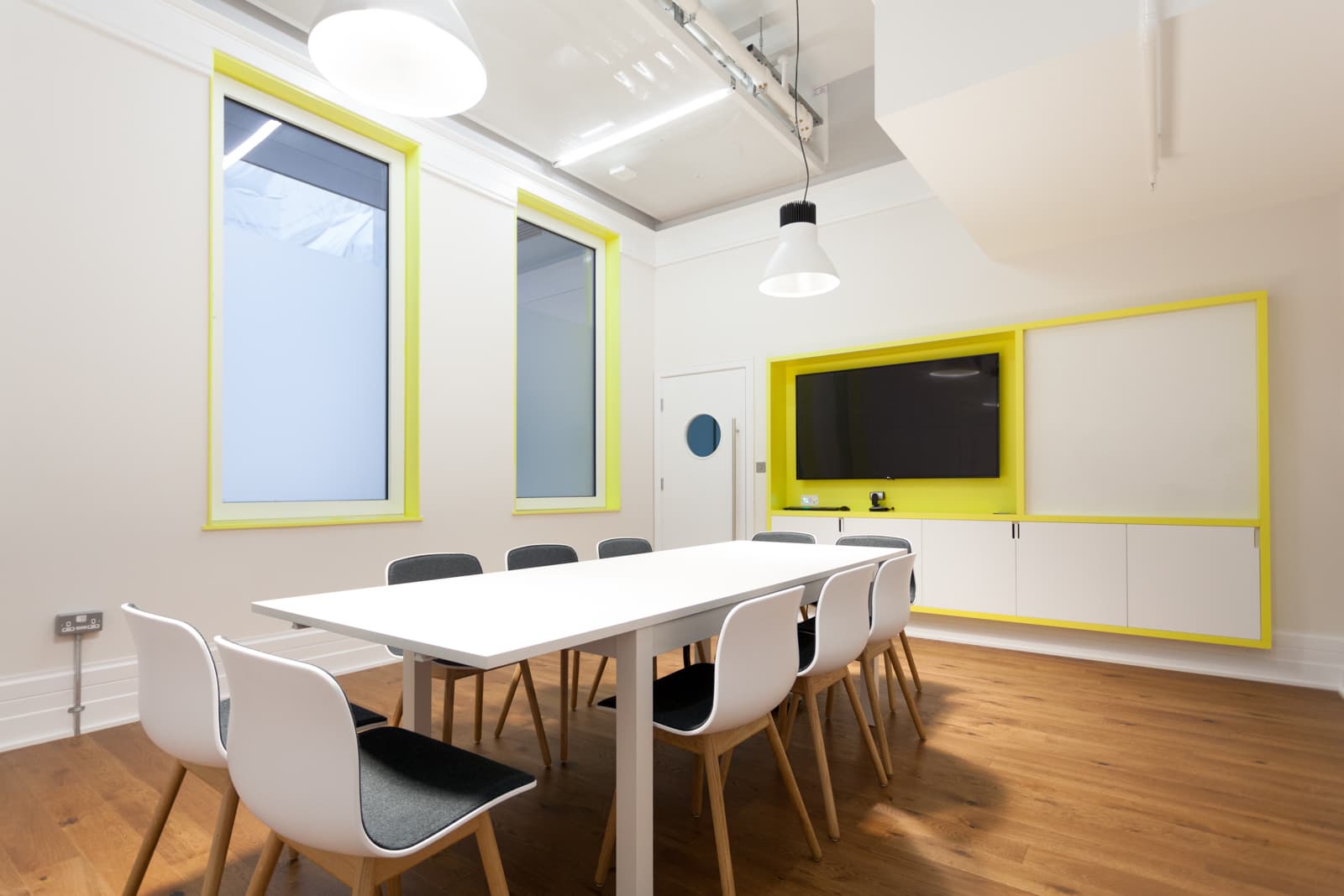 Huckletree Shoreditch - image 7