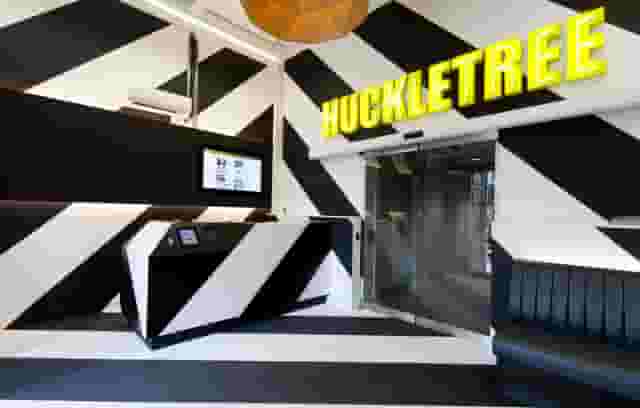 Sunnyvale Meeting Room