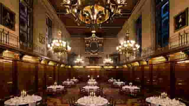 Merchant Taylors' Hall