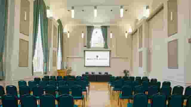 Regent's Events
