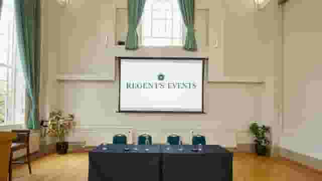 Regent's Events