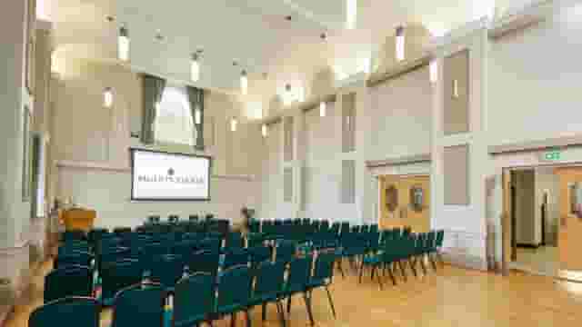 Regent's Events