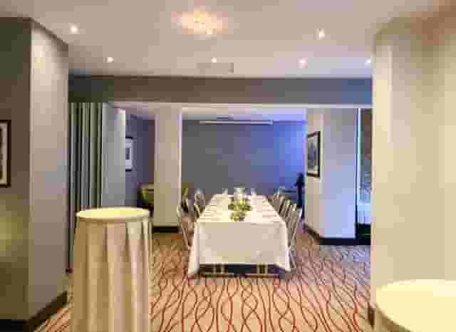 Samuel Room
