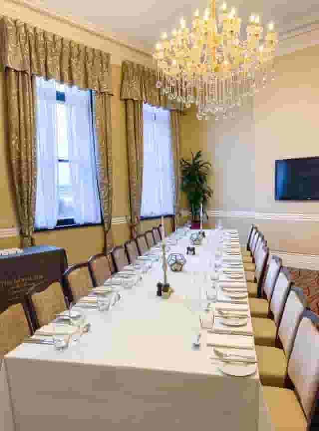 Melville Room