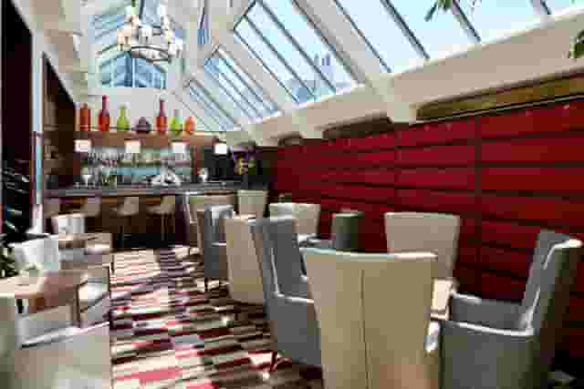 The Conservatory