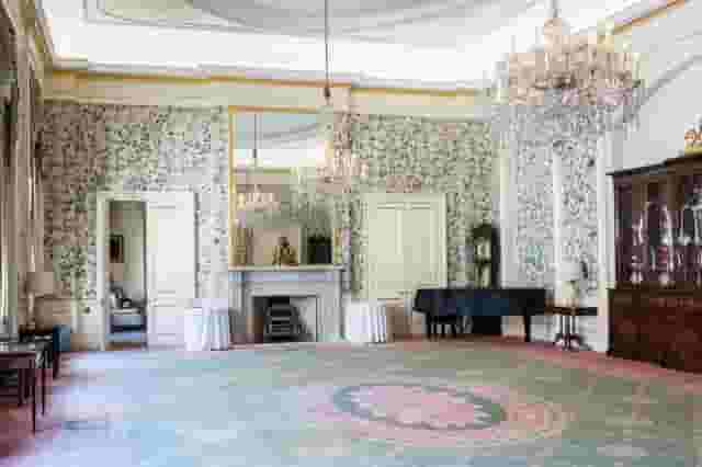 Drawing Room