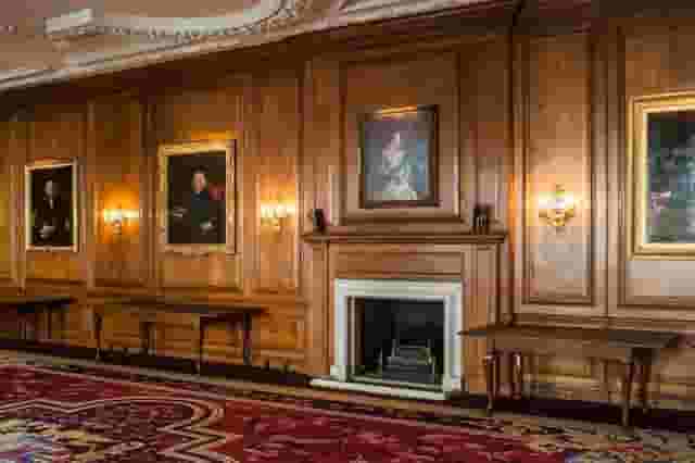 The Parlour